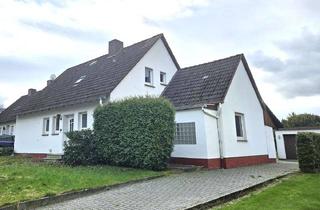Haus kaufen in 31683 Obernkirchen, Charmantes EFH mit Potenzial in Obernkirchen