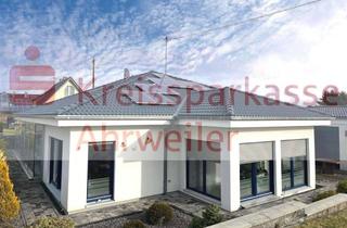 Haus kaufen in 53520 Meuspath, Exklusiver Neubau-Bungalow am Nürburgring