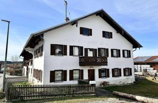 Bauernhaus kaufen in 86928 Hofstetten, Charmantes Bauernhaus in Hofstetten