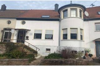 Haus kaufen in 66540 Neunkirchen, Schönes Ein- bis Zweifamilienhaus in Neunkirchen - OT