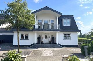 Haus kaufen in 53721 Siegburg, Lebensqualität – für hohe Ansprüche! Wohnen mit Stil und viel Ambiente