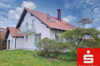 Haus kaufen in 86565 Gachenbach, Gemütliches Wohnen im Grünen