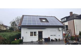 Einfamilienhaus kaufen in 35321 Laubach, Freistehendes Einfamilienhaus in Feldrandlage in Laubach