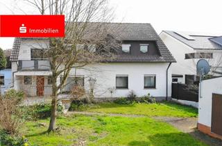 Haus kaufen in 63500 Seligenstadt, -Provisionsfrei- Verwirklichen Sie Ihren Wohn(t)raum für die ganze Familie