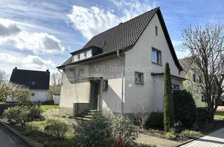 Einfamilienhaus kaufen in 53844 Troisdorf, Troisdorf-Bergheim! Einfamilienhaus auf traumhaften Grundstück!