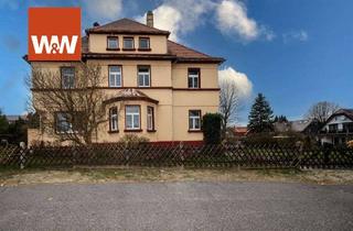 Haus kaufen in 02727 Neugersdorf, Attraktives Zweifamilienhaus mit vielfältigen Nutzungsmöglichkeiten in ruhiger Lage
