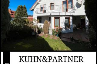 Einfamilienhaus kaufen in 75031 Eppingen, *KUHN & PARTNER* Modernes Einfamilienhaus in toller Lage mit viel platz.
