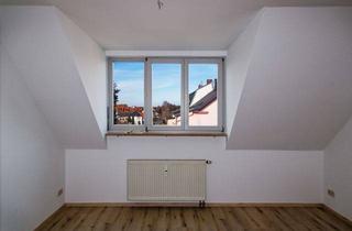 Wohnung kaufen in 07973 Greiz, Singlewohnung in Pohlitz