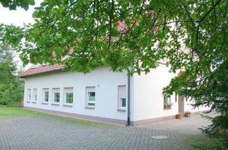 Anlageobjekt in 02959 Schleife, Wohn- und Geschäftshaus in Schleife