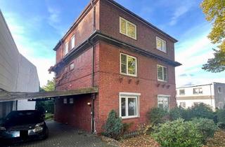 Gewerbeimmobilie kaufen in 22529 Lokstedt, Wo die Mauern Erfolgsgeschichten flüstern