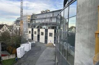 Büro zu mieten in 51373 Wiesdorf, RIS Immobilien präsentiert: Top Büro-/Praxisflächen anmietbar nach Kernsanierung!