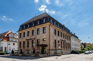 Gewerbeimmobilie kaufen in Konrad-Adenauer-Strasse 22, 67433 Neustadt, Objekt mit Denkmalschutz-Kapitalanlage-von privat