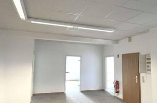 Büro zu mieten in Karlstraße 11, 99817 Eisenach, ** Helles Büro mitten in der Fußgängerzone zu vermieten **