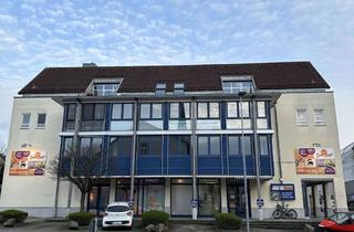 Büro zu mieten in Hochburger Str., 79312 Emmendingen, Repräsentative Büro- / Praxisräume in zentraler Lage in Emmendingen