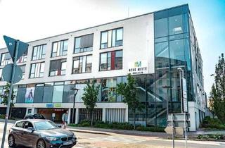 Büro zu mieten in Binger Straße 84, 55218 Ingelheim, „Neue Mitte Ingelheim“: Provisionsfrei: ca. 163 m² große attraktive Bürofläche zu vermieten !