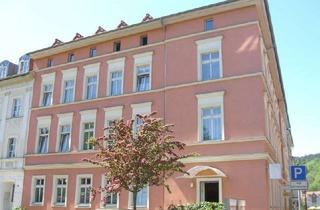 Büro zu mieten in Eleonorenstr. 12, 98617 Meiningen, Büro-, Praxis oder Kanzlei