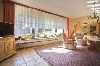 Immobilie mieten in 58452 Witten, Spacious apartment with garden terrace; excellent residential area; optional garage space!