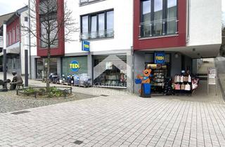 Geschäftslokal mieten in 40822 Mettmann, Attraktives Ladenlokal in der Fußgängerzone von Mettmann - Provisionsfrei mieten durch Kartheuser