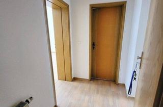 Wohnung mieten in 08499 Mylau, Günstige 2-Raum-EG-Wohnung in Randlage zu vermieten