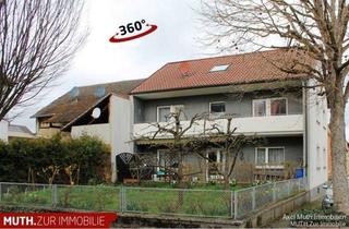 Haus kaufen in 75056 Sulzfeld, FREIRAUM - EIN Haus für VIELE Bewohner
