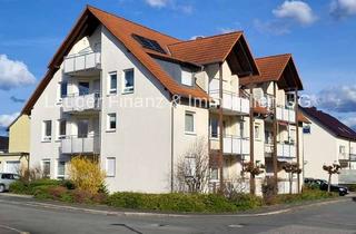 Wohnung kaufen in 91074 Herzogenaurach, 2-Zimmer-Wohnung in ruhiger Wohnlage !