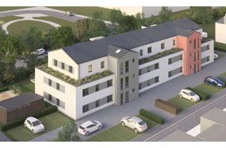 Wohnung kaufen in Grüner Weg, 31698 Lindhorst, 3-Zimmer-Neubauwohnung in zentraler Lage von Lindhorst