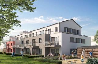 Wohnung kaufen in Grüner Weg, 31698 Lindhorst, 2-Zimmer-Neubauwohnung in zentraler Lage von Lindhorst