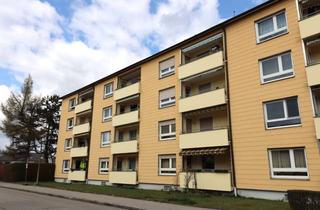 Wohnung kaufen in 85435 Erding, Schön geschnittene 3-Zimmer-Erbpachtwohnung in Erding