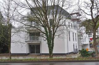 Wohnung kaufen in 56179 Vallendar, Schicke Neubau-Erstbezug Eigentumswohnung mit Lift
