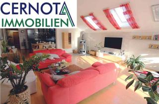 Wohnung kaufen in 94072 Bad Füssing, Viel Platz für die Familie! Einzigartige 4 Zimmer Wohnung mit großer Dachterrasse - Cernota Immob.