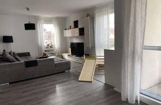 Wohnung kaufen in 71717 Beilstein, 3,5-Zimmer-Wohnung inkl. 2 Stellplätze mit Balkon in Beilstein