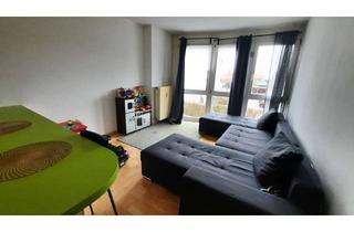 Wohnung kaufen in 93333 Neustadt an der Donau, Schöne 2-Zimmer-Wohnung mit Balkon in Neustadt an der Donau