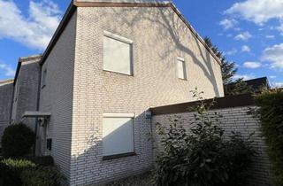 Haus kaufen in 23611 Bad Schwartau, Charmantes Reihenendhaus in idyllischem Groß Parin - Ihr neues Zuhause wartet auf Sie!