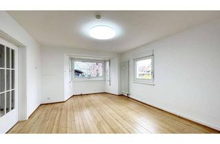 Wohnung mieten in 77974 Meißenheim, Top 3 Zimmer - Wohnung für Pärchen oder Einzelperson in Meissenheim