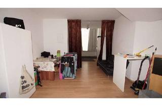 Wohnung mieten in 94315 Kernstadt, 1-Zimmer-Appartement in zentrumsnaher Lage