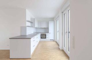 Wohnung mieten in Salinenstraße 4/6, 74177 Bad Friedrichshall, Genügend Platz für die ganze Familie! 4-Zi, 132m² inkl. EBK und Dachterrasse *Erstbezug*