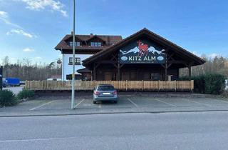 Gastronomiebetrieb mieten in 66793 Saarwellingen, Gemütliches Hotel mit Restaurant im Alpenstyle