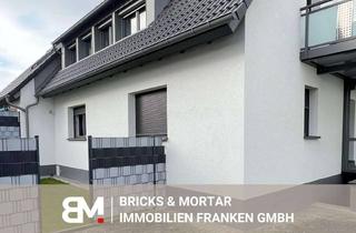 Haus kaufen in 90562 Heroldsberg, Angebotsverfahren: Freistehendes Zweifamilienhaus | 2017 modernisiert | Ausbaureserve | Garage