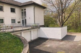 Haus kaufen in 35619 Braunfels, Nobelino.de - 3 Häuser mit 4 Wohnungen und großem Baugrundstück in Bestlage von Braunfels