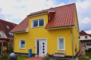 Haus kaufen in 03099 Kolkwitz, Ein Herzstück mit Wasserblick sucht neuen Besitzer