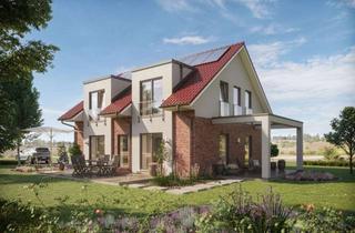 Haus kaufen in 54424 Thalfang, Danhaus: Wo moderne Architektur auf Nachhaltigkeit trifft