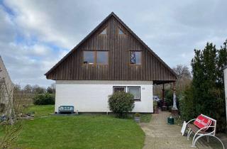 Haus kaufen in 25335 Elmshorn, EFH mit Einliegerwohnung - Top Lage - Raumwunder mit Blick ins Grüne