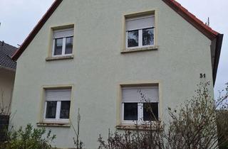 Haus kaufen in Franz-Peter-Sigel-Straße 31, 76669 Bad Schönborn, EFH direkt am Kurpark, großes Ausbau-/ Neubaupotential mit 261 qm Baufenster und 2465 qm Grundstück