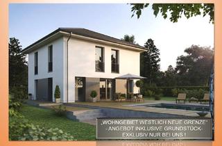 Villa kaufen in 29313 Hambühren, SCHICKE STADTVILLA - 29313 CELLE/HAMBÜHREN - INKL. CA. 500 QM GRUNDSTÜCK