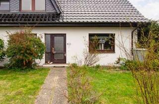 Doppelhaushälfte kaufen in Doberkamp 30, 24223 Schwentinental, Raisdorf: Gepflegte Doppelhaushälfte in gefragter Lage