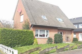 Einfamilienhaus kaufen in 48599 Gronau, Großes Einfamilienhaus mit Keller und Garage jetzt in Epe zu verkaufen
