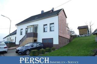 Haus kaufen in 66649 Oberthal, Geräumig und preisgünstig!!!