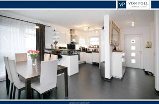 Doppelhaushälfte kaufen in 63263 Neu-Isenburg, Moderne Doppelhaushälfte mit geringem Energieverbrauch