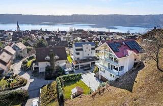 Haus kaufen in 78354 Sipplingen, Modernes Wohnjuwel mit Panorama Seeblick