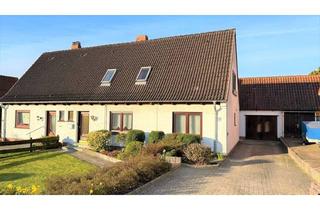 Haus kaufen in 23730 Neustadt in Holstein, Potential in begehrter Wohnlage